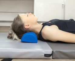 Alternative view of Massage-Halbrolle 30 cm