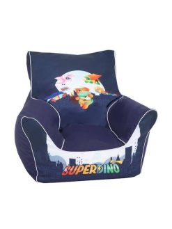 Kindersessel Pouffe