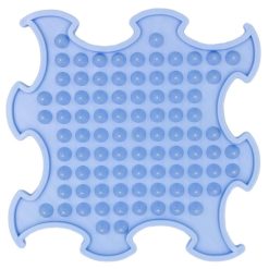 Alternative view of Massage-Sensorikmatte Mini Puzzles