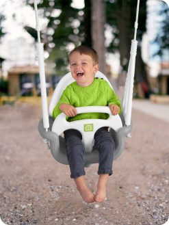 Alternative view of Babyschaukel 3 in 1 Ricokids