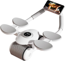 Bauchroller X-sport Gym