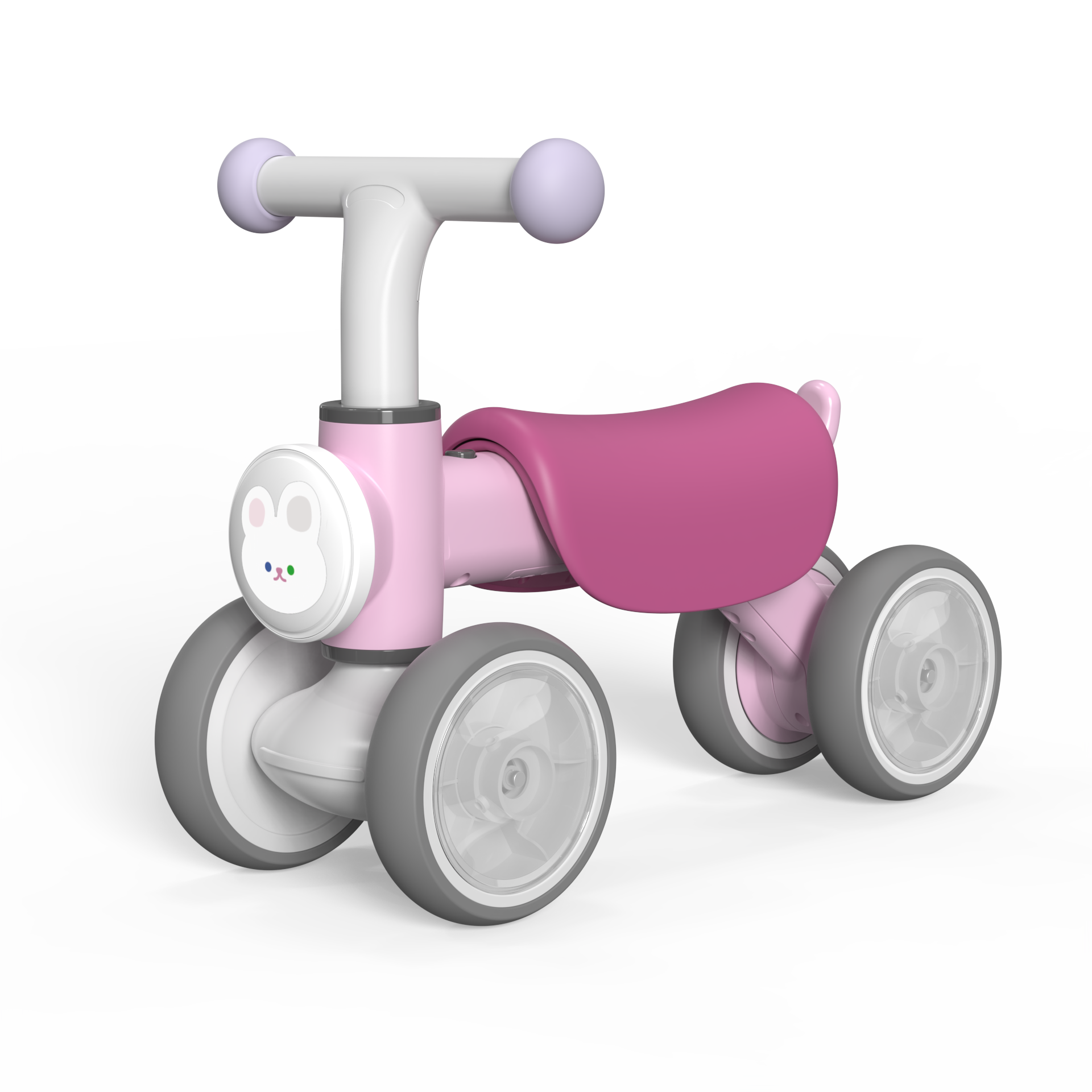 Kinderlaufrad Limbo – Bild 2