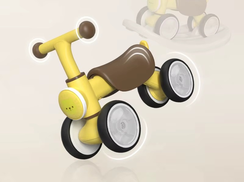 Kinderlaufrad Limbo – Bild 5