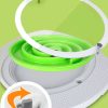 Wackelbrett Labyrinth 3-in-1 – Bild 6