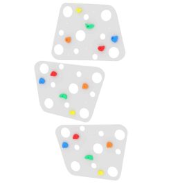 Kletterwand fürs Kinderzimmer Käsig