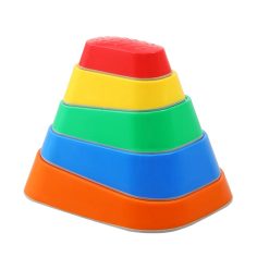 Balanciersteine Bunt