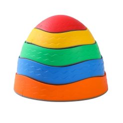 Balanciersteine Welle