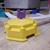 Balancierpfad Zoo – Bild 9