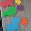 Balancierpfad Zoo – Bild 10