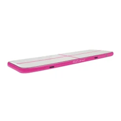 Luftmatte für Akrobatik Airtrack Sport 400x100x15 cm