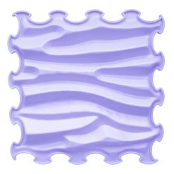 Massage-Sensorikmatte Wellen