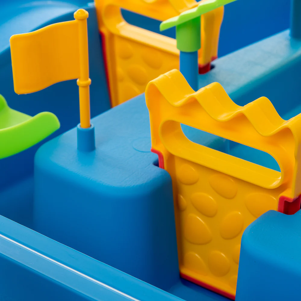 Klappbarer Spielpool Ice – Bild 4