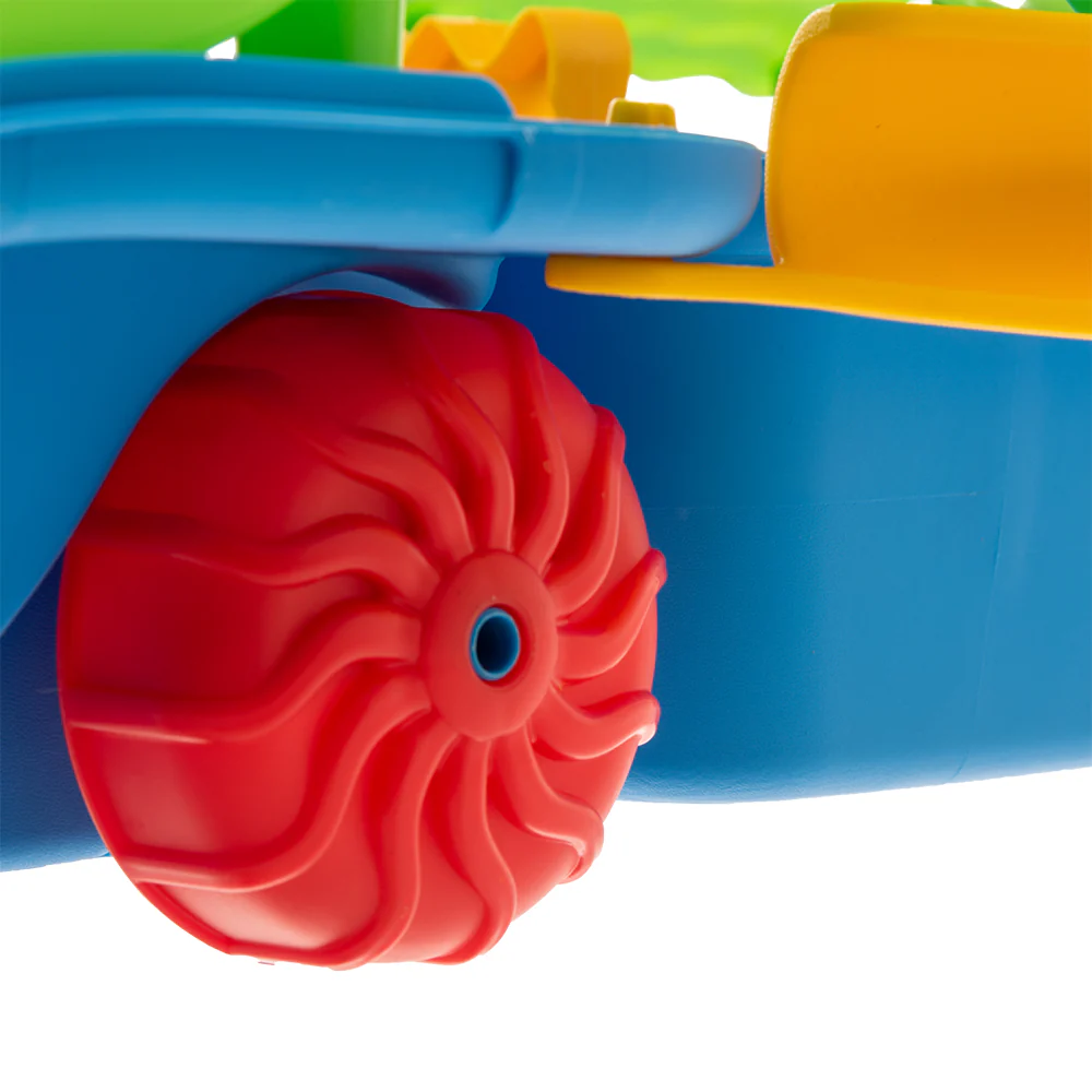 Klappbarer Spielpool Ice – Bild 5