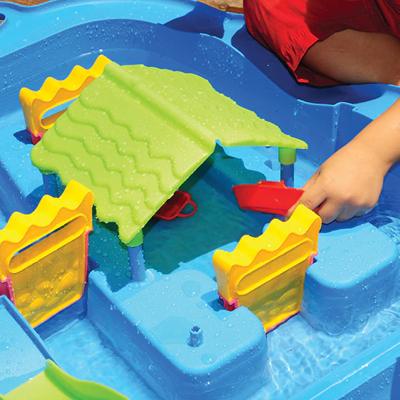 Klappbarer Spielpool Ice – Bild 6