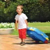 Klappbarer Spielpool Ice – Bild 8