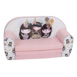 Kindersofa Print