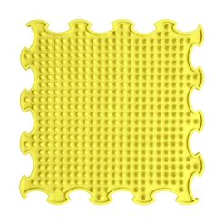Sensorikmatte Spikes 30x30 cm