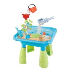 Sandkasten - Wassertisch 2in1
