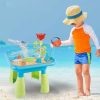 Sandkasten - Wassertisch 2in1 – Bild 2
