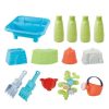 Sandkasten - Wassertisch 2in1 – Bild 3