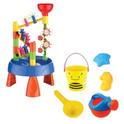 Wasserspieltisch Mix