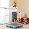 Mini-Trampolin Indoor – Bild 2