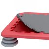 Mini-Trampolin Indoor – Bild 7