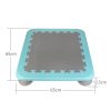 Mini-Trampolin Indoor – Bild 4
