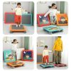 Mini-Trampolin Indoor – Bild 3