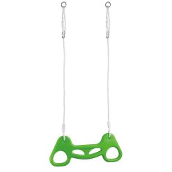 Trapezschaukel Best mit Ringen