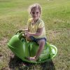 Babywiege Little Turtle – Bild 2