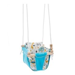 Babyschaukel Junior Boho