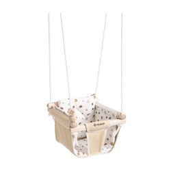 Babyschaukel Junior Beige