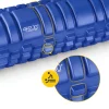 Faszienrolle mit Noppen EVA 33 cm – Bild 10