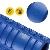 Faszienrolle mit Noppen EVA 33 cm – Bild 11