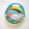 Klappbarer Eimer Für Kinder Round XL – Bild 11