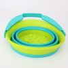 Klappbarer Eimer Für Kinder Round XL – Bild 18