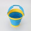 Klappbarer Eimer Für Kinder Round XL – Bild 8