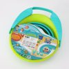 Klappbarer Eimer Für Kinder Round XL – Bild 19