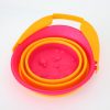 Klappbarer Eimer Für Kinder Round XL – Bild 13