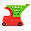 Spielzeug-Kinderwagen Einkaufskorb – Bild 15