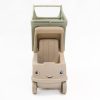 Spielzeug-Kinderwagen Einkaufskorb – Bild 24