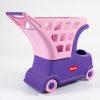 Spielzeug-Kinderwagen Einkaufskorb – Bild 18