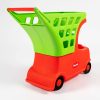Spielzeug-Kinderwagen Einkaufskorb – Bild 22