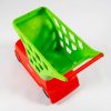 Spielzeug-Kinderwagen Einkaufskorb – Bild 28