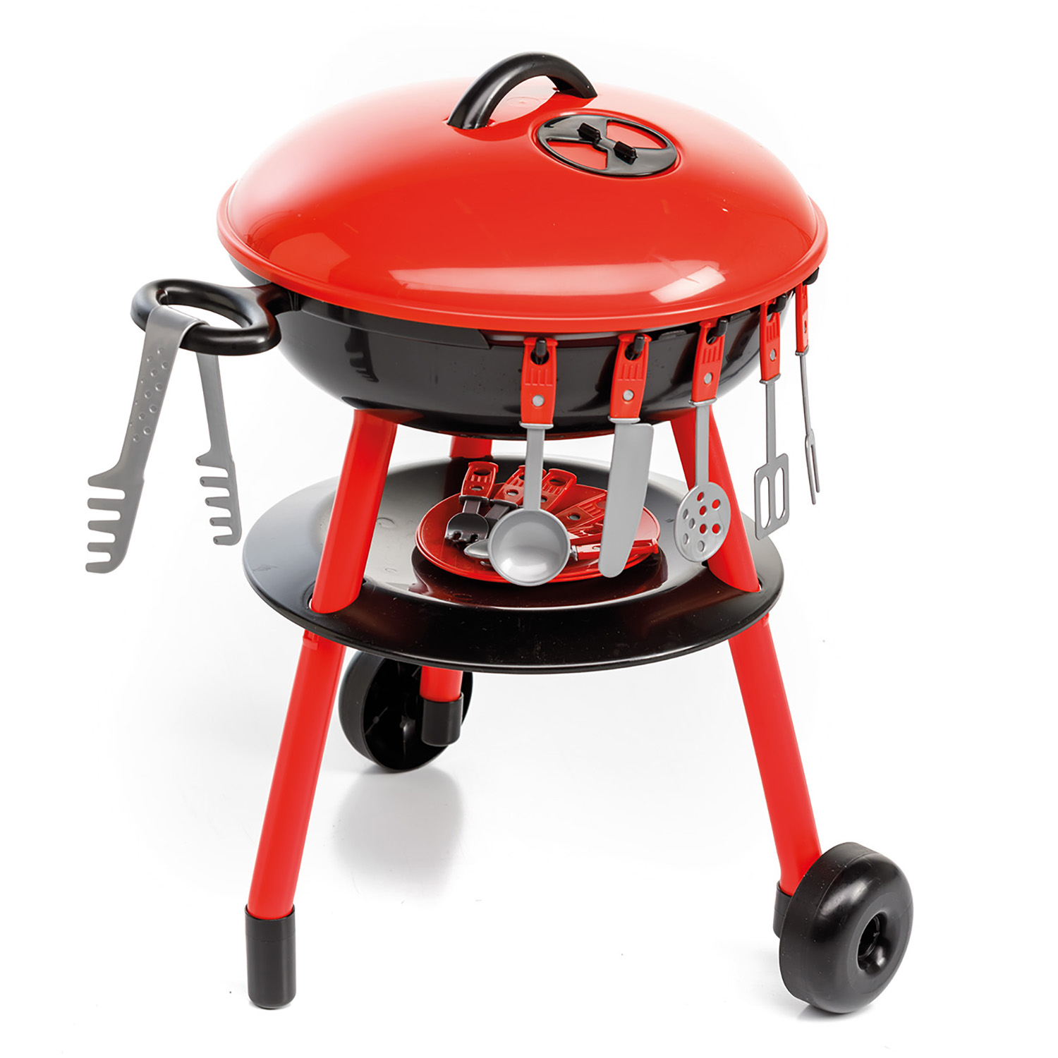 Spielzeuggrill für Kinder