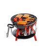 Spielzeuggrill für Kinder – Bild 5