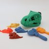 Sandkasten Spielzeug Dino Trap – Bild 5