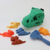 Sandkasten Spielzeug Dino Trap – Bild 6