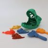 Sandkasten Spielzeug Dino Trap – Bild 7
